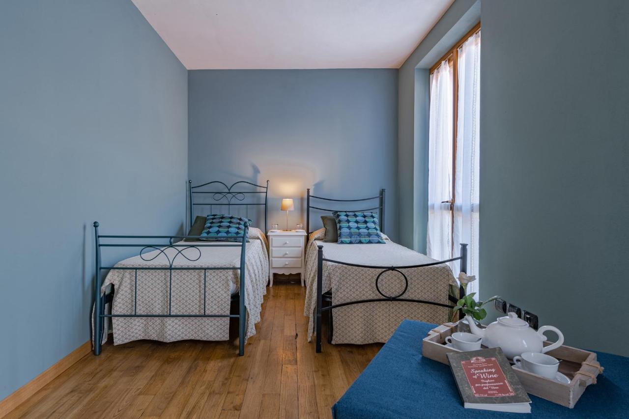 Villa La Martina Canelli Zewnętrze zdjęcie
