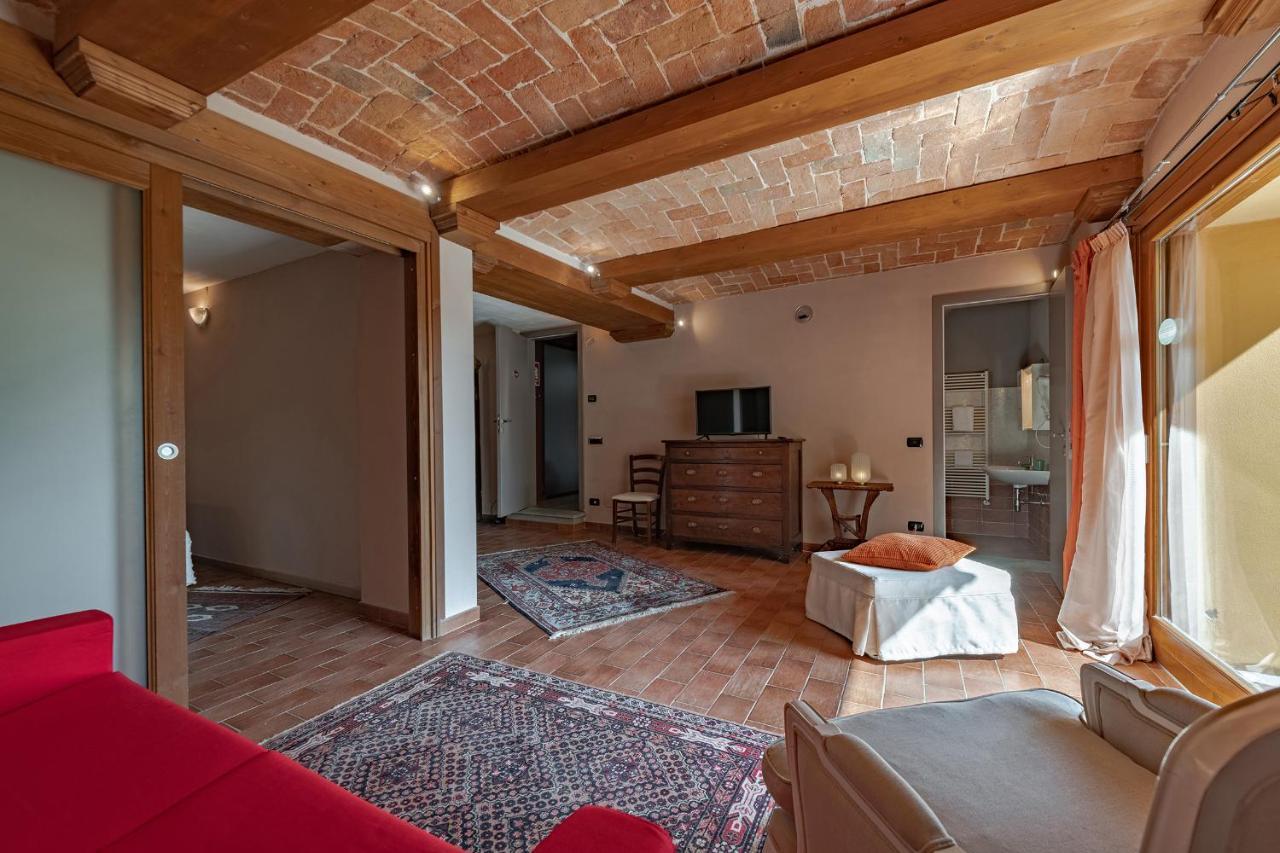 Villa La Martina Canelli Zewnętrze zdjęcie