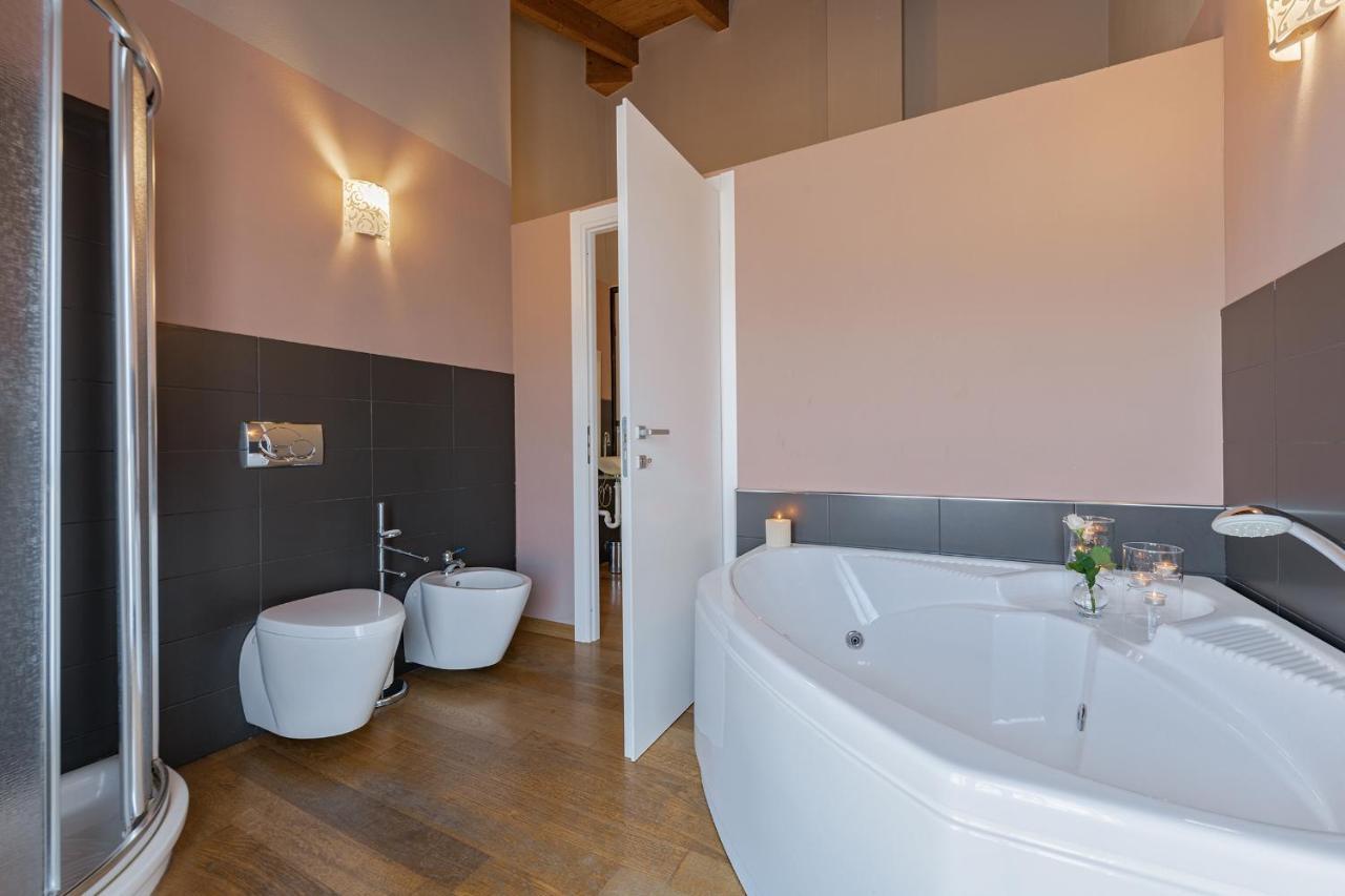 Villa La Martina Canelli Zewnętrze zdjęcie