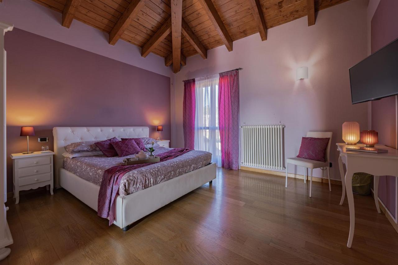 Villa La Martina Canelli Zewnętrze zdjęcie